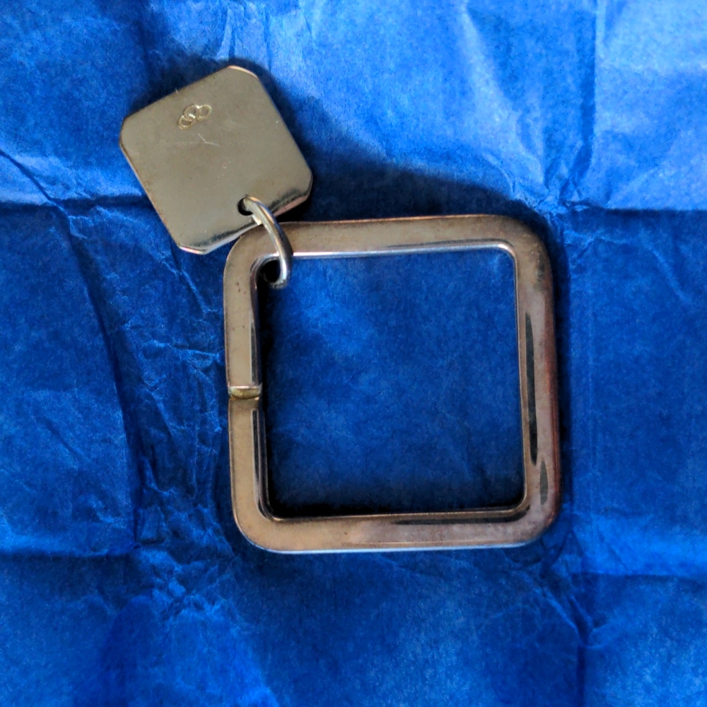 Links of London keychain